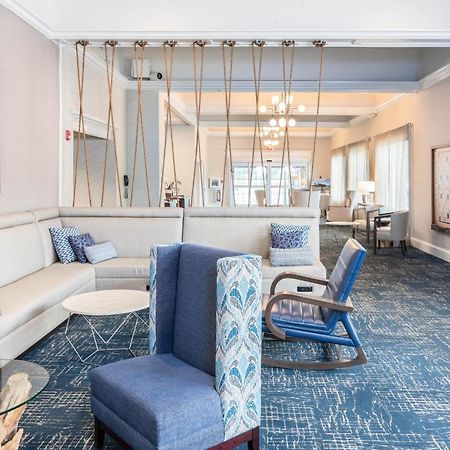 Four Points By Sheraton Eastham Cape Cod Exterior foto