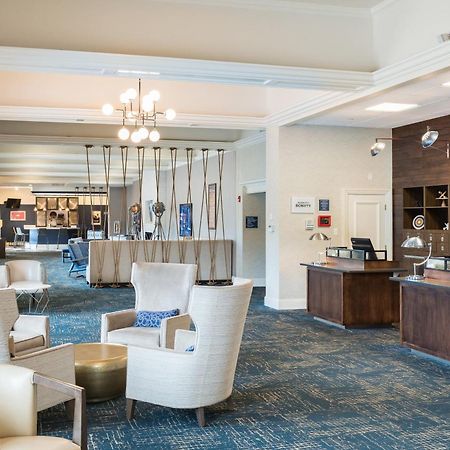 Four Points By Sheraton Eastham Cape Cod Exterior foto