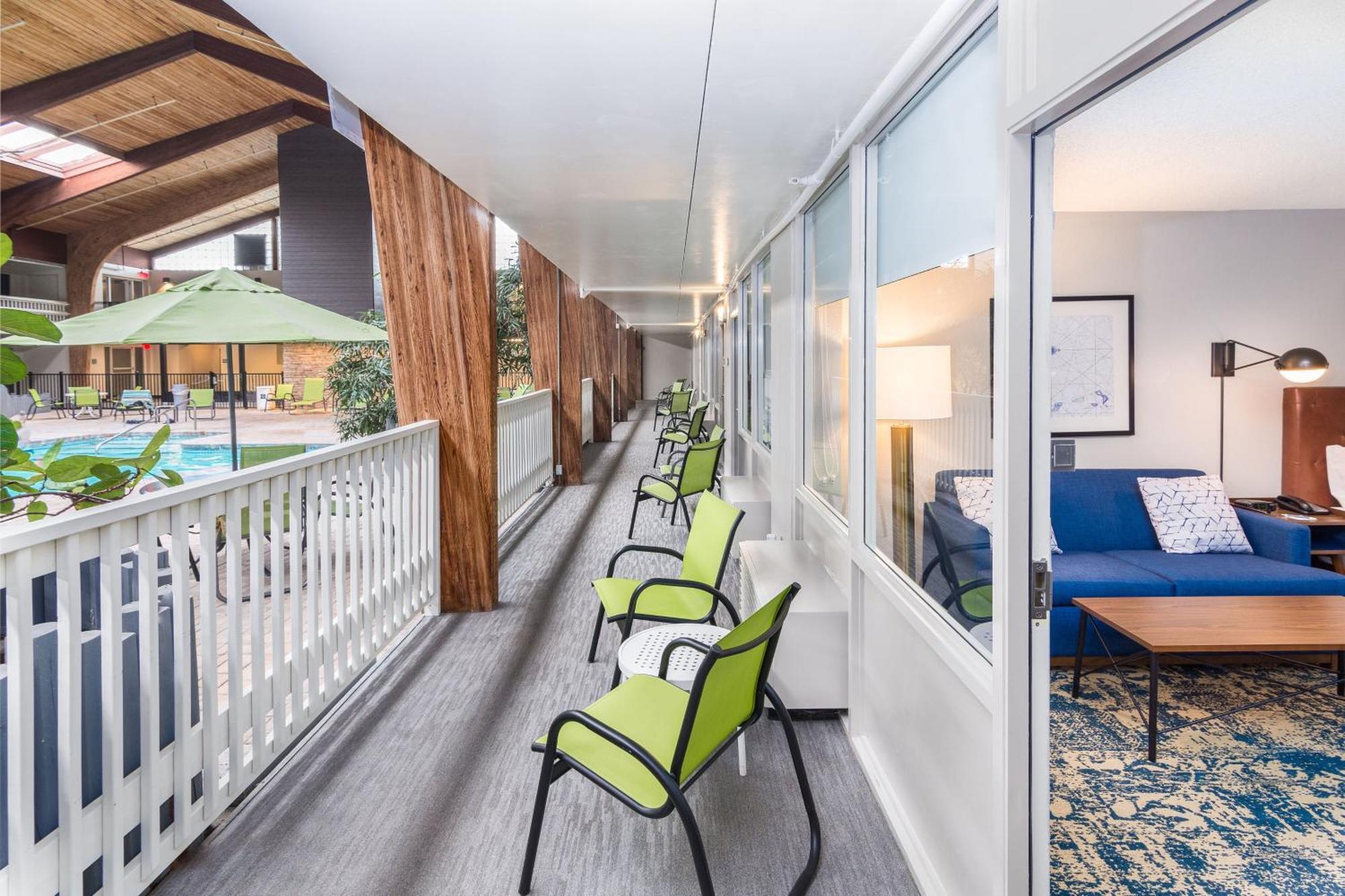 Four Points By Sheraton Eastham Cape Cod Exterior foto