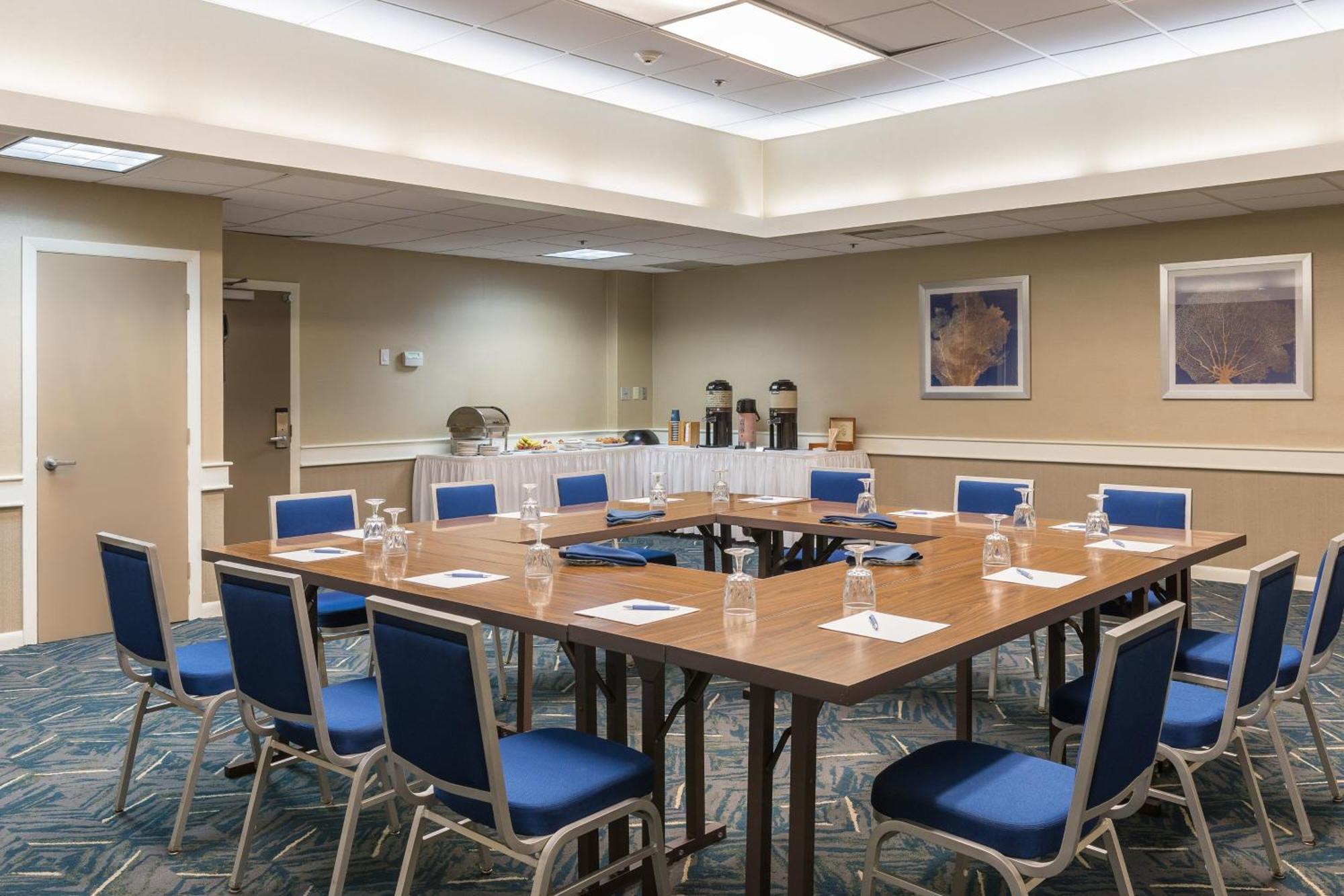 Four Points By Sheraton Eastham Cape Cod Exterior foto