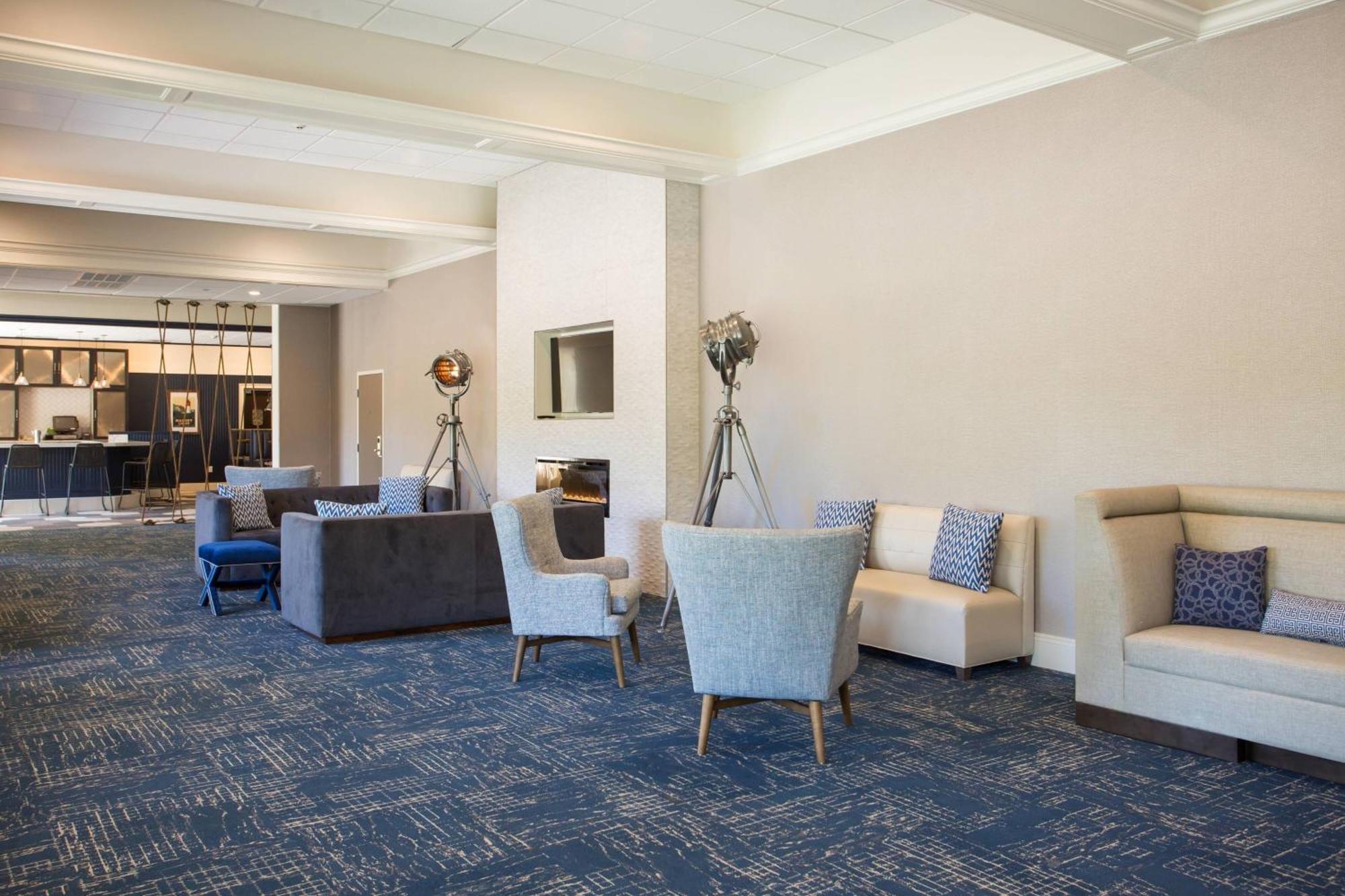 Four Points By Sheraton Eastham Cape Cod Exterior foto