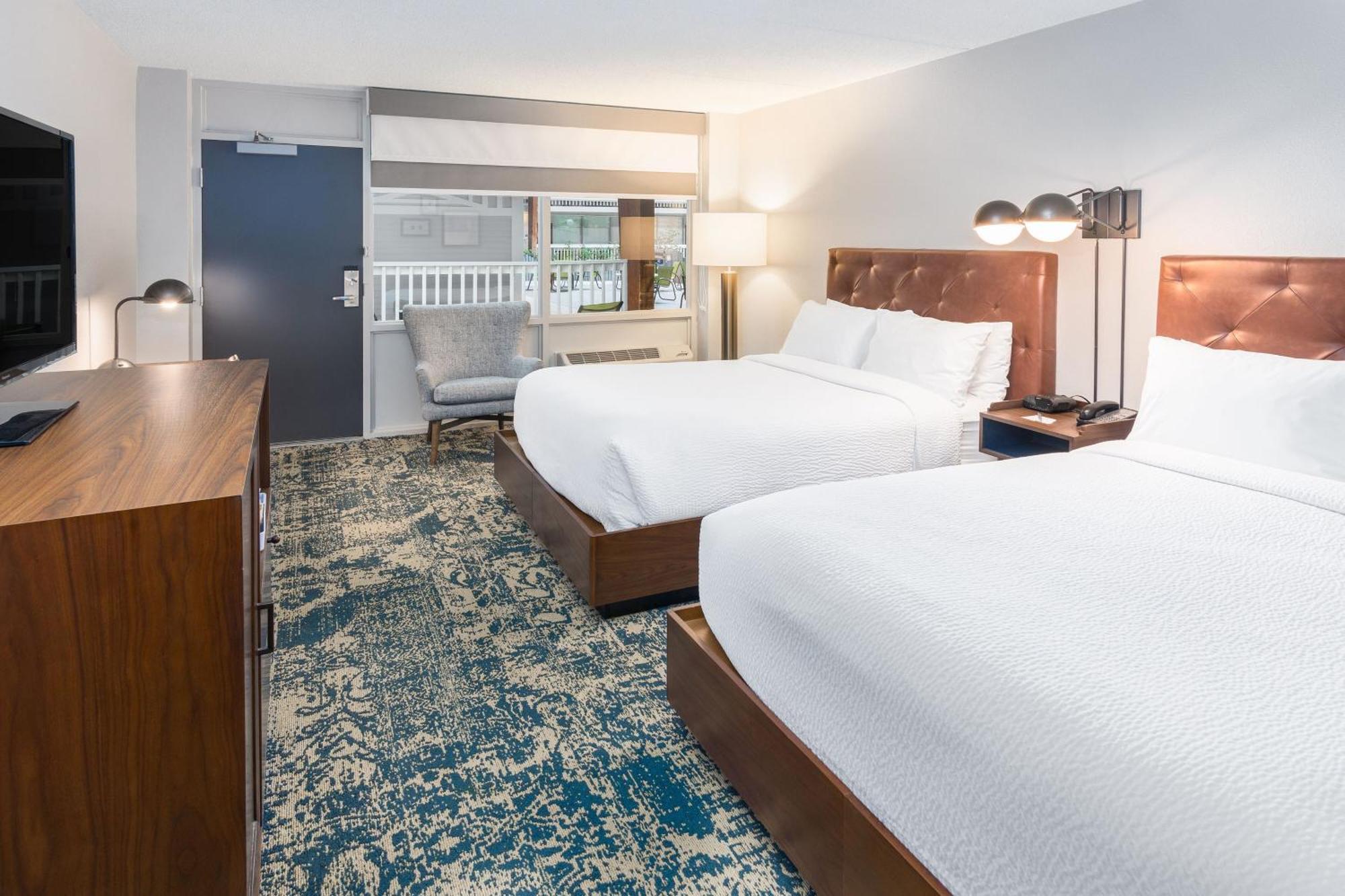 Four Points By Sheraton Eastham Cape Cod Exterior foto