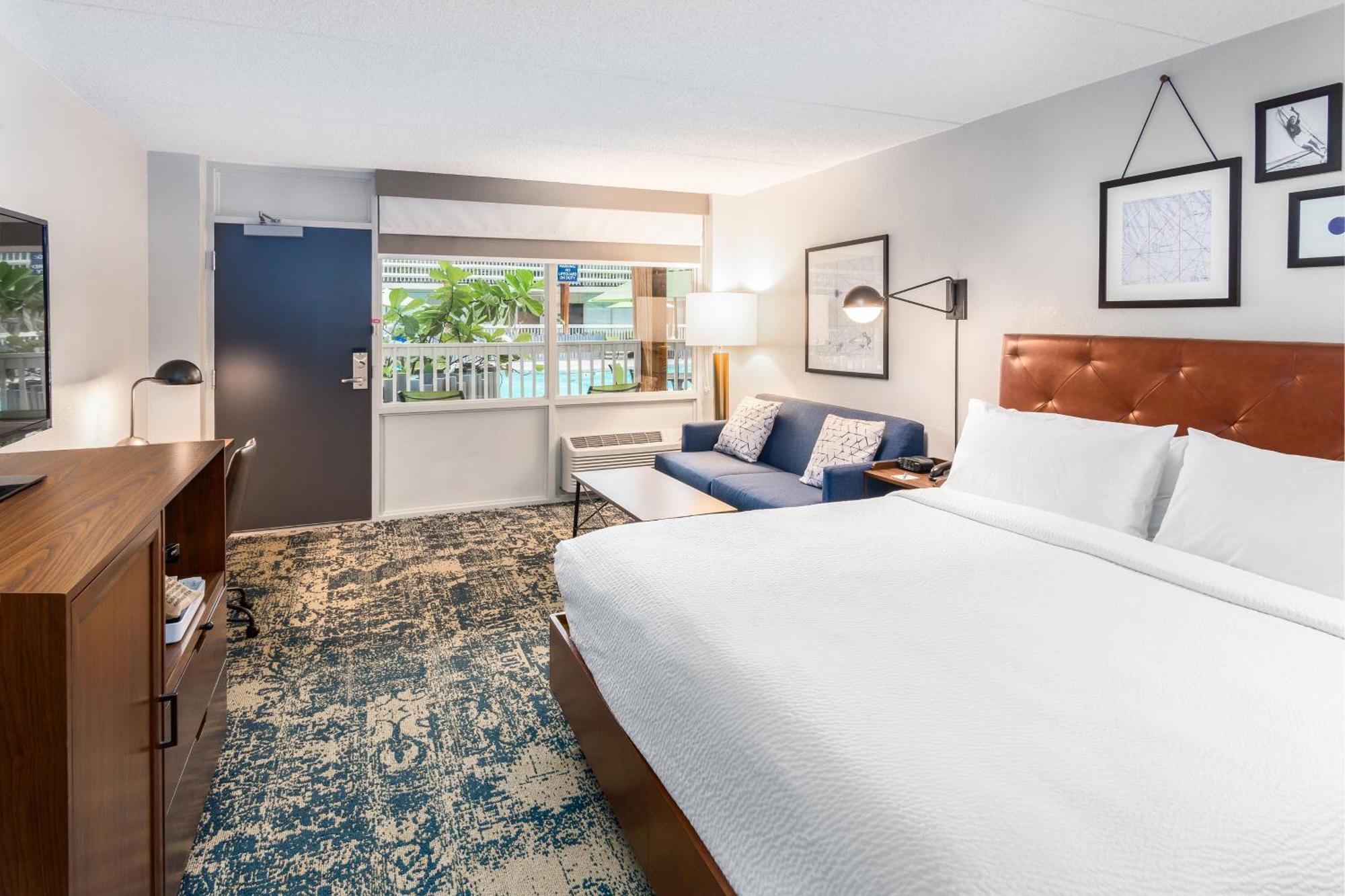 Four Points By Sheraton Eastham Cape Cod Exterior foto