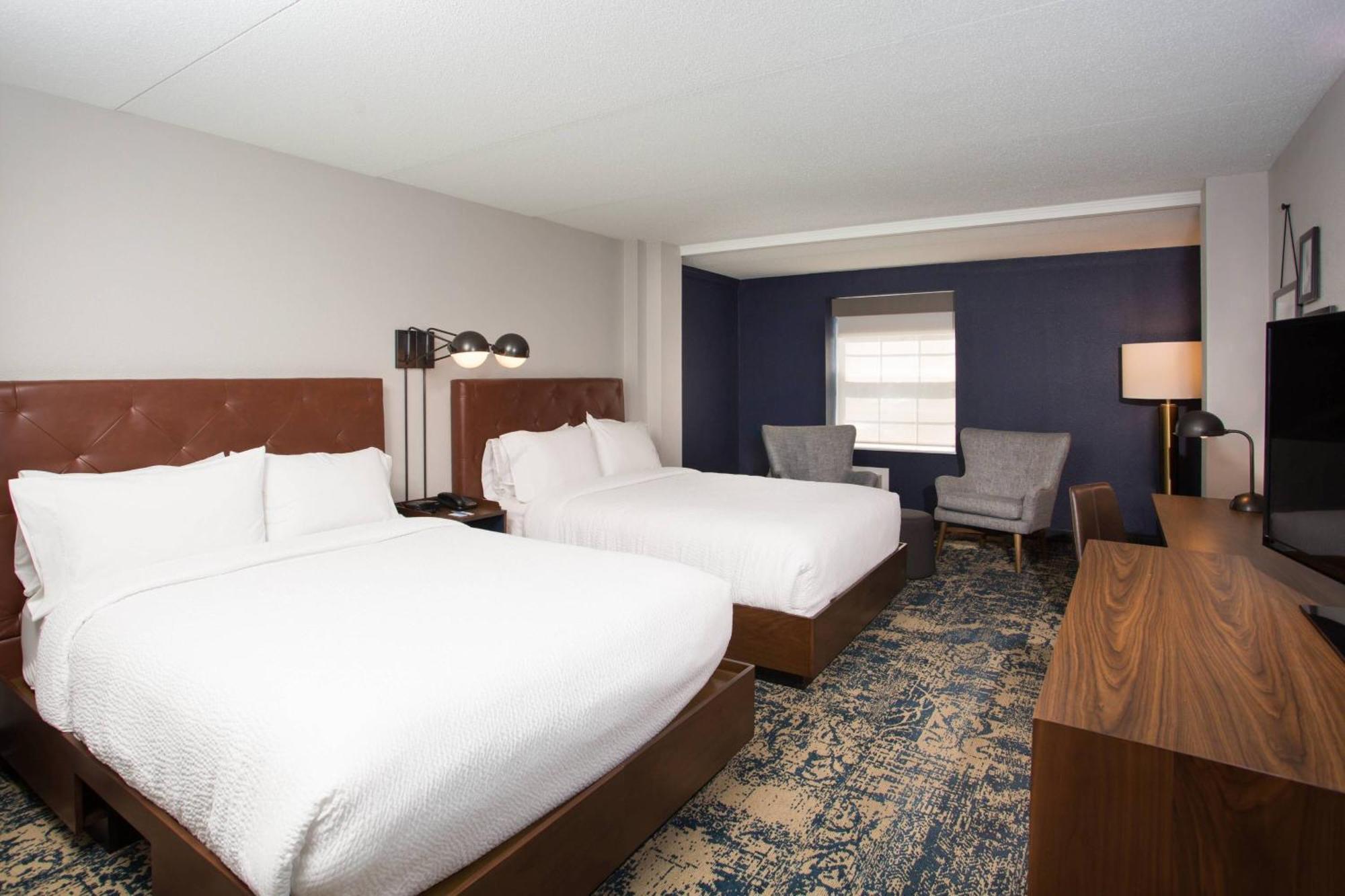 Four Points By Sheraton Eastham Cape Cod Exterior foto