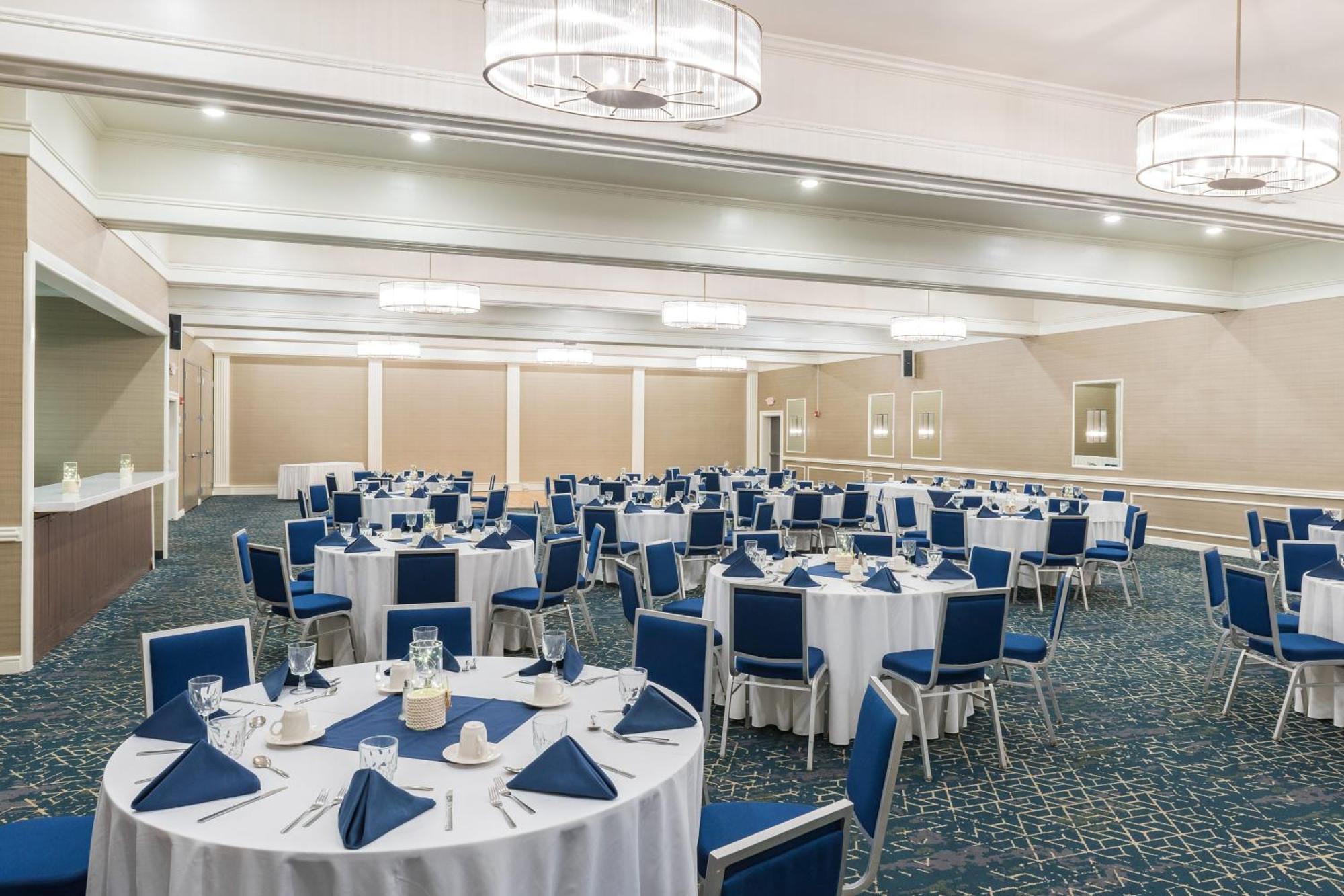 Four Points By Sheraton Eastham Cape Cod Exterior foto
