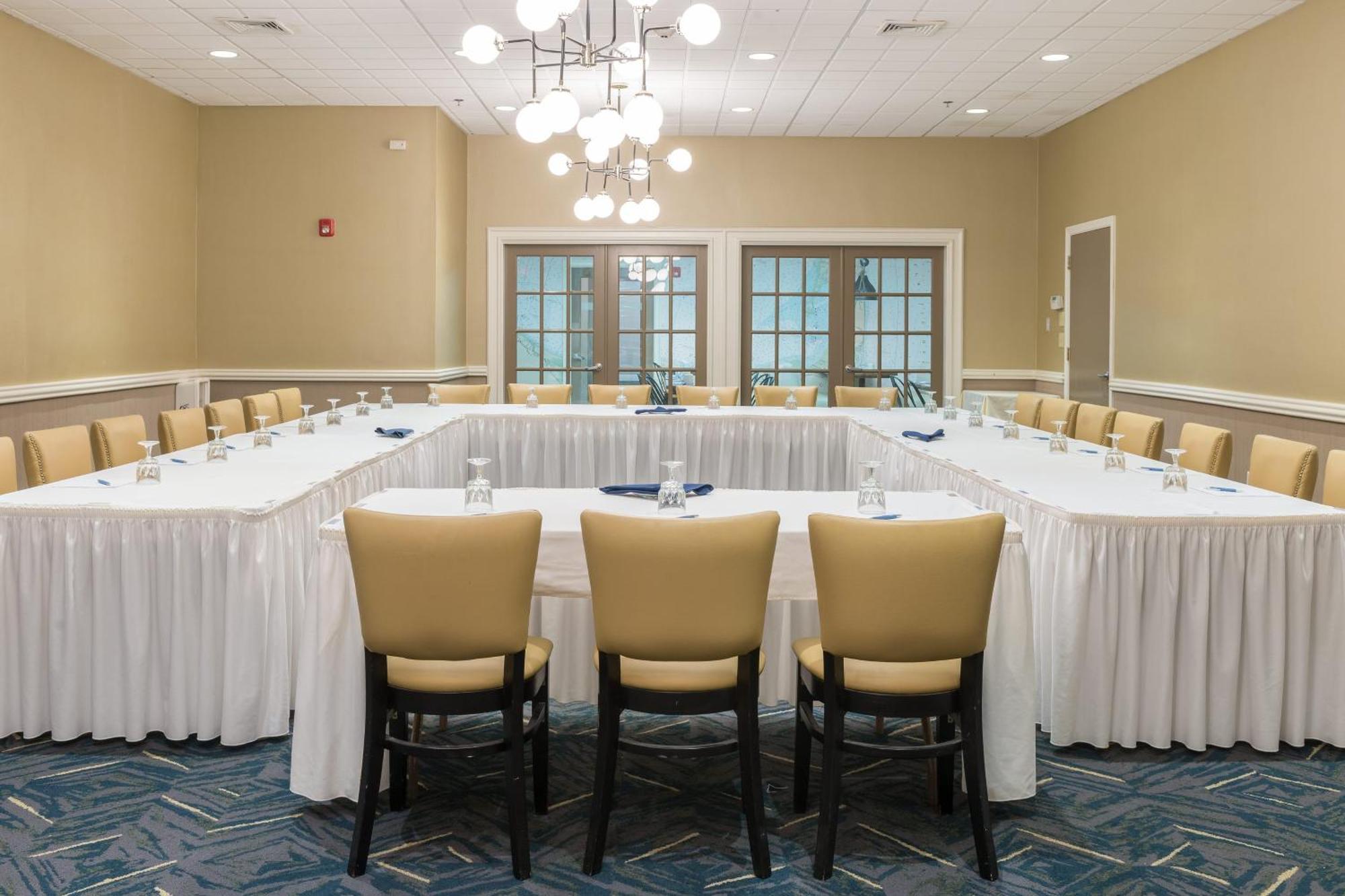 Four Points By Sheraton Eastham Cape Cod Exterior foto