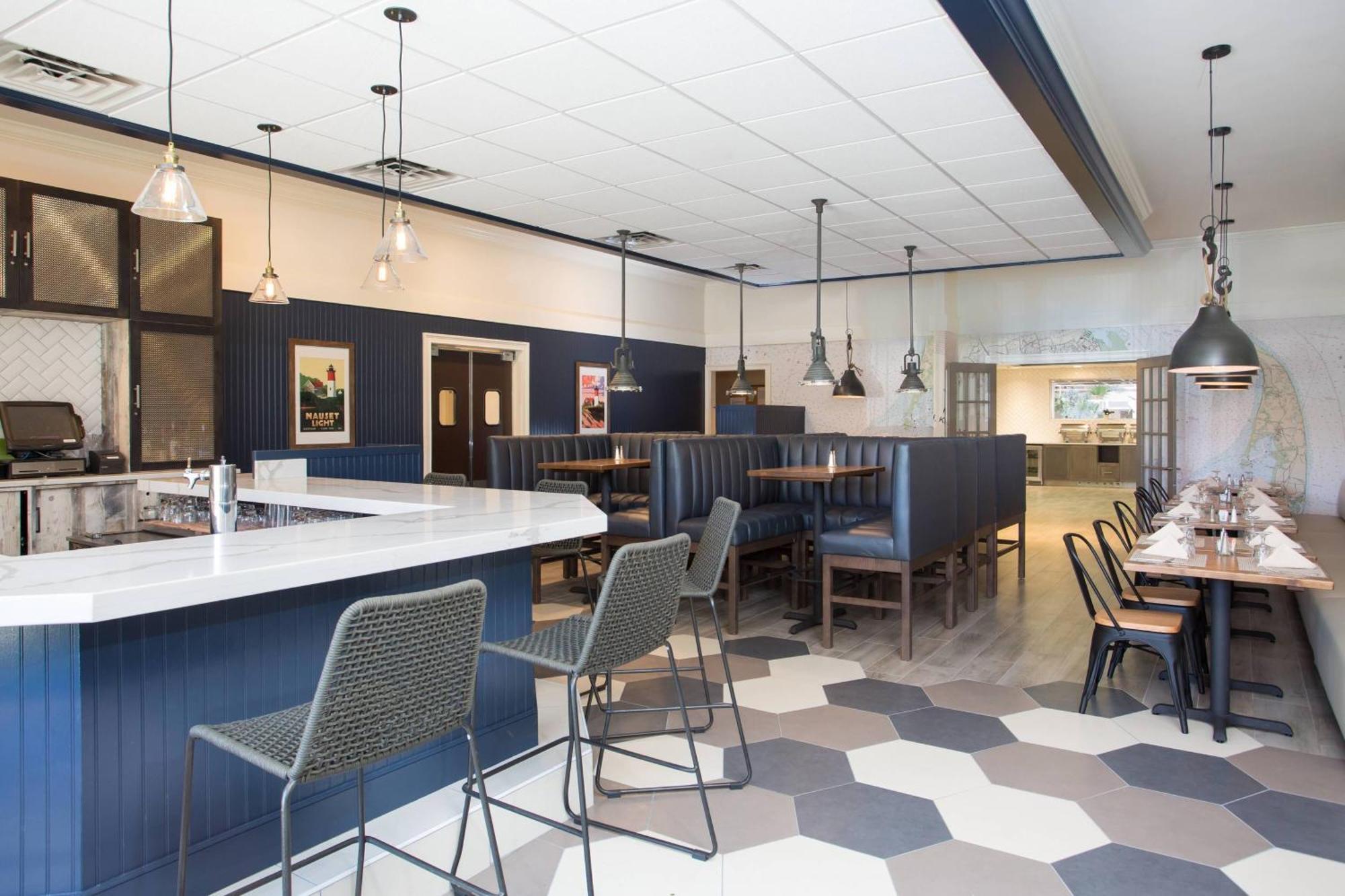 Four Points By Sheraton Eastham Cape Cod Exterior foto