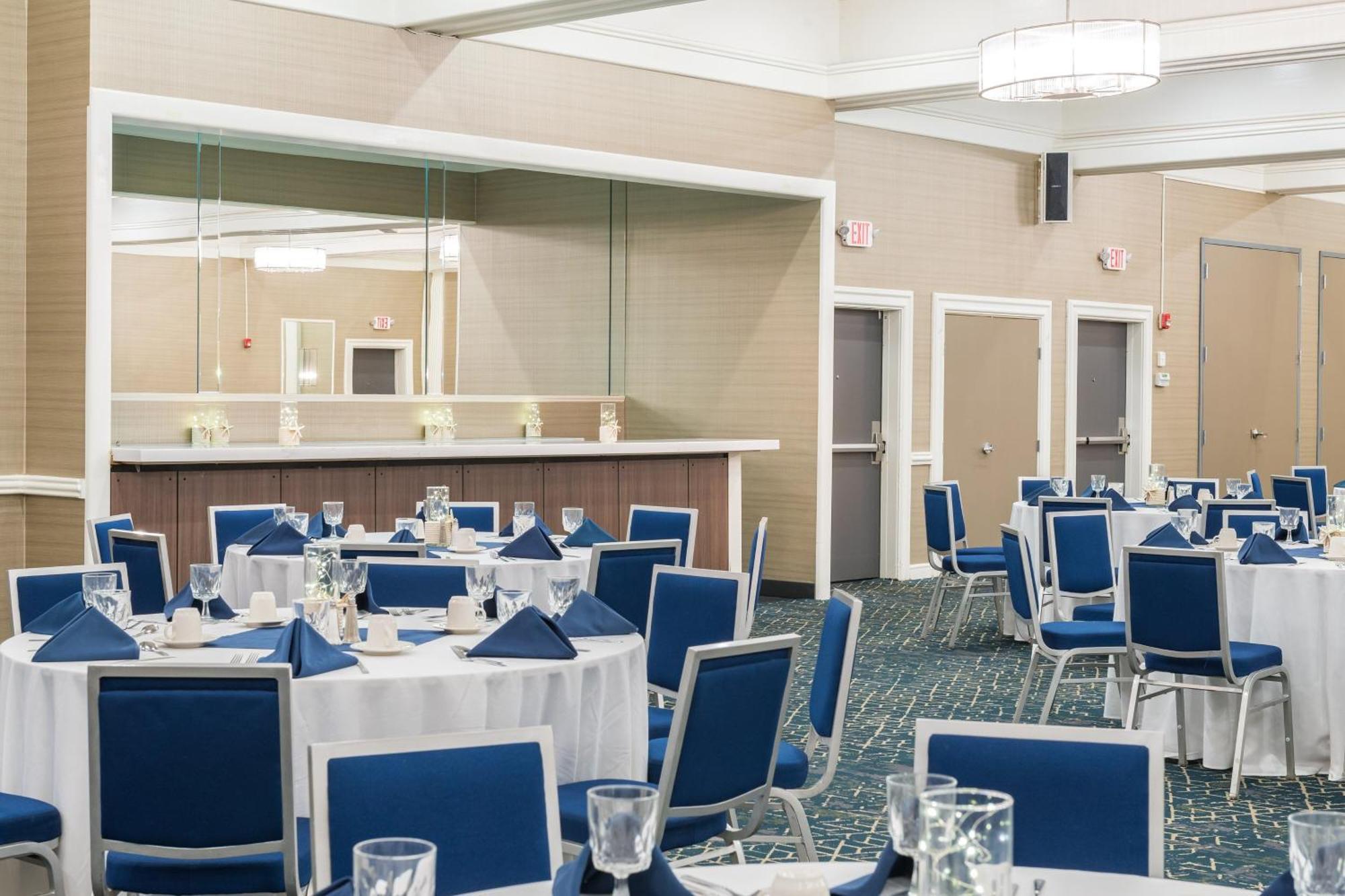 Four Points By Sheraton Eastham Cape Cod Exterior foto