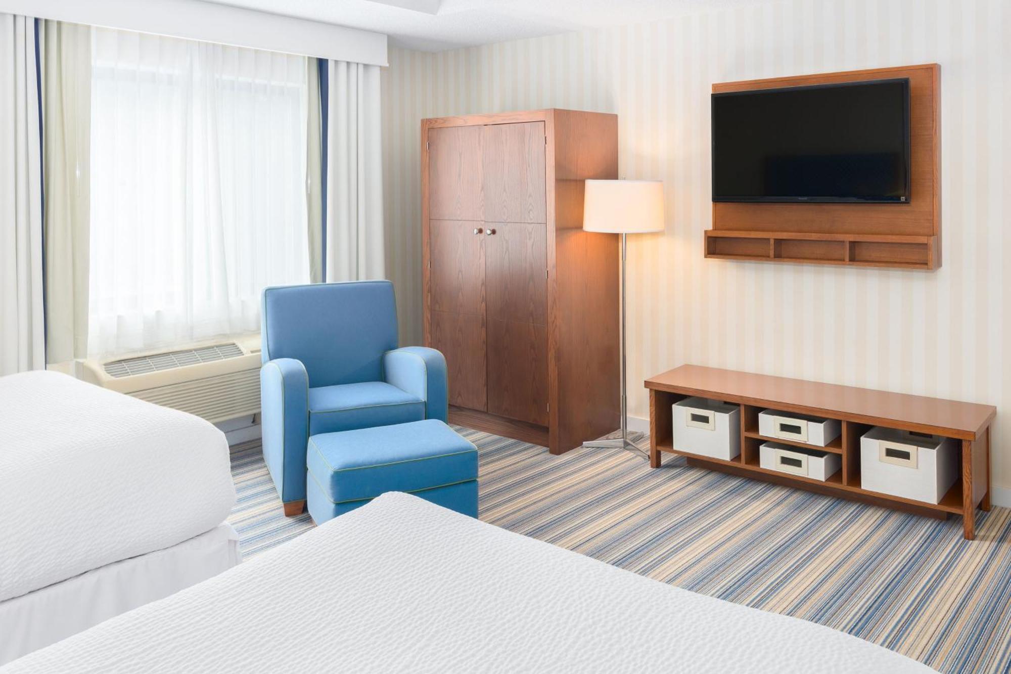 Four Points By Sheraton Eastham Cape Cod Exterior foto