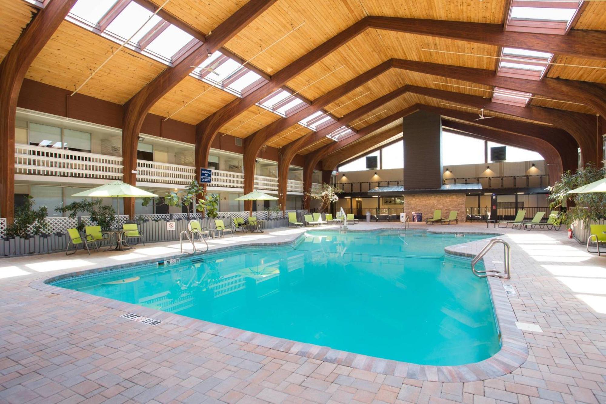 Four Points By Sheraton Eastham Cape Cod Exterior foto