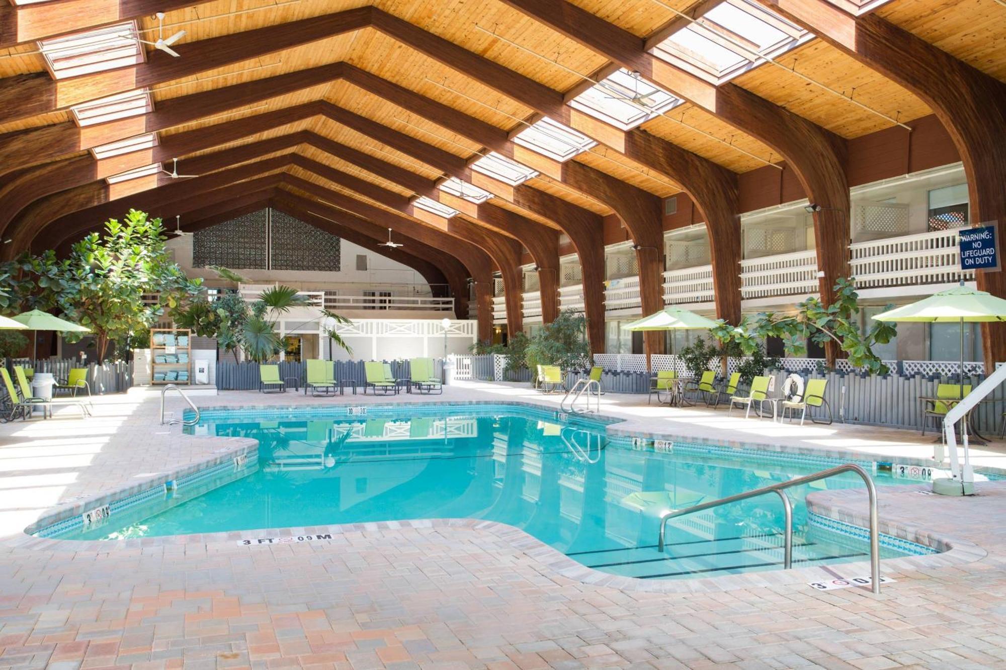 Four Points By Sheraton Eastham Cape Cod Exterior foto