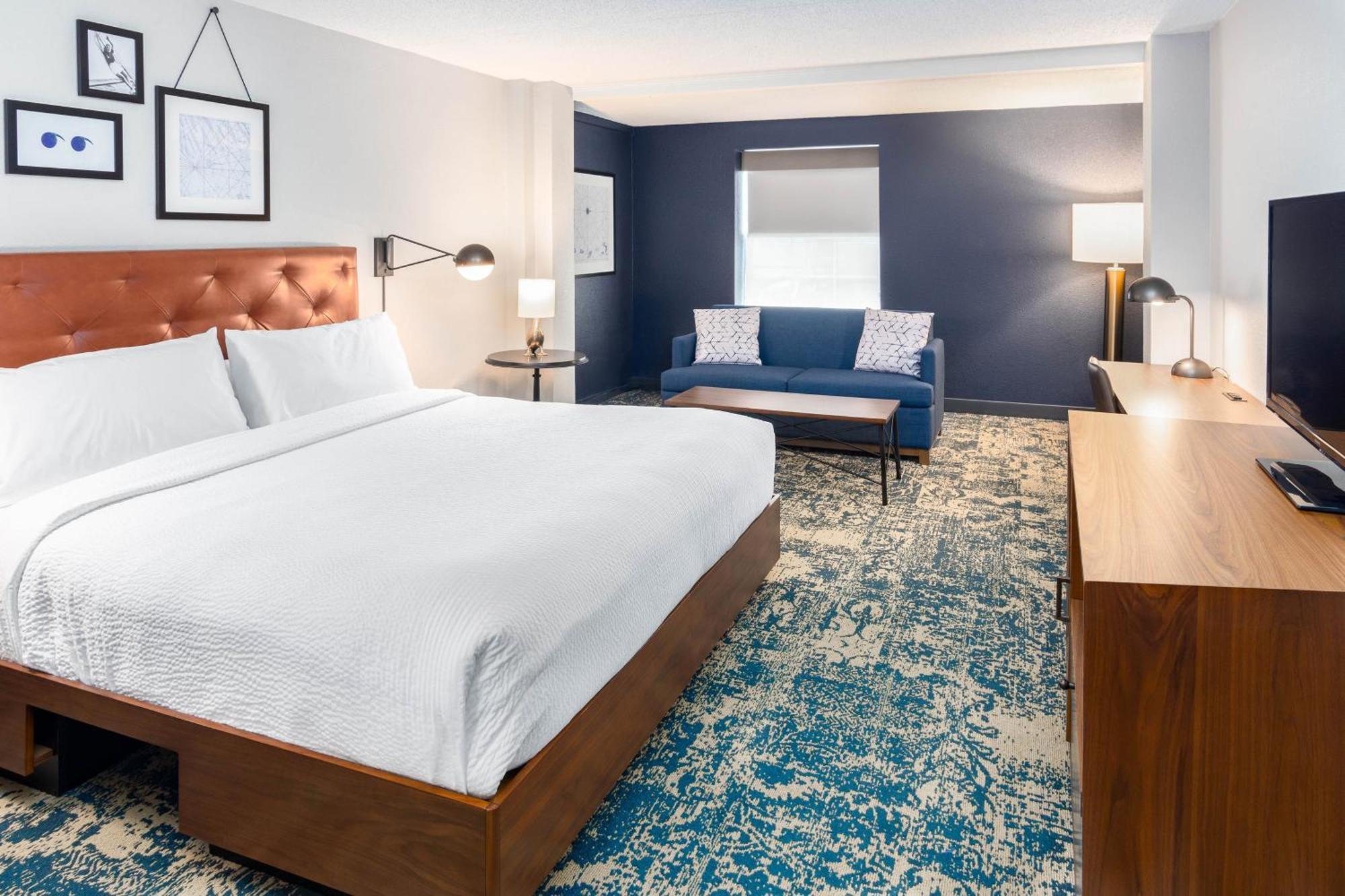 Four Points By Sheraton Eastham Cape Cod Exterior foto