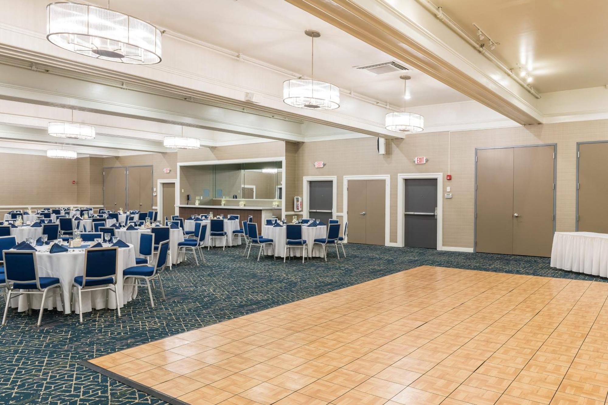 Four Points By Sheraton Eastham Cape Cod Exterior foto
