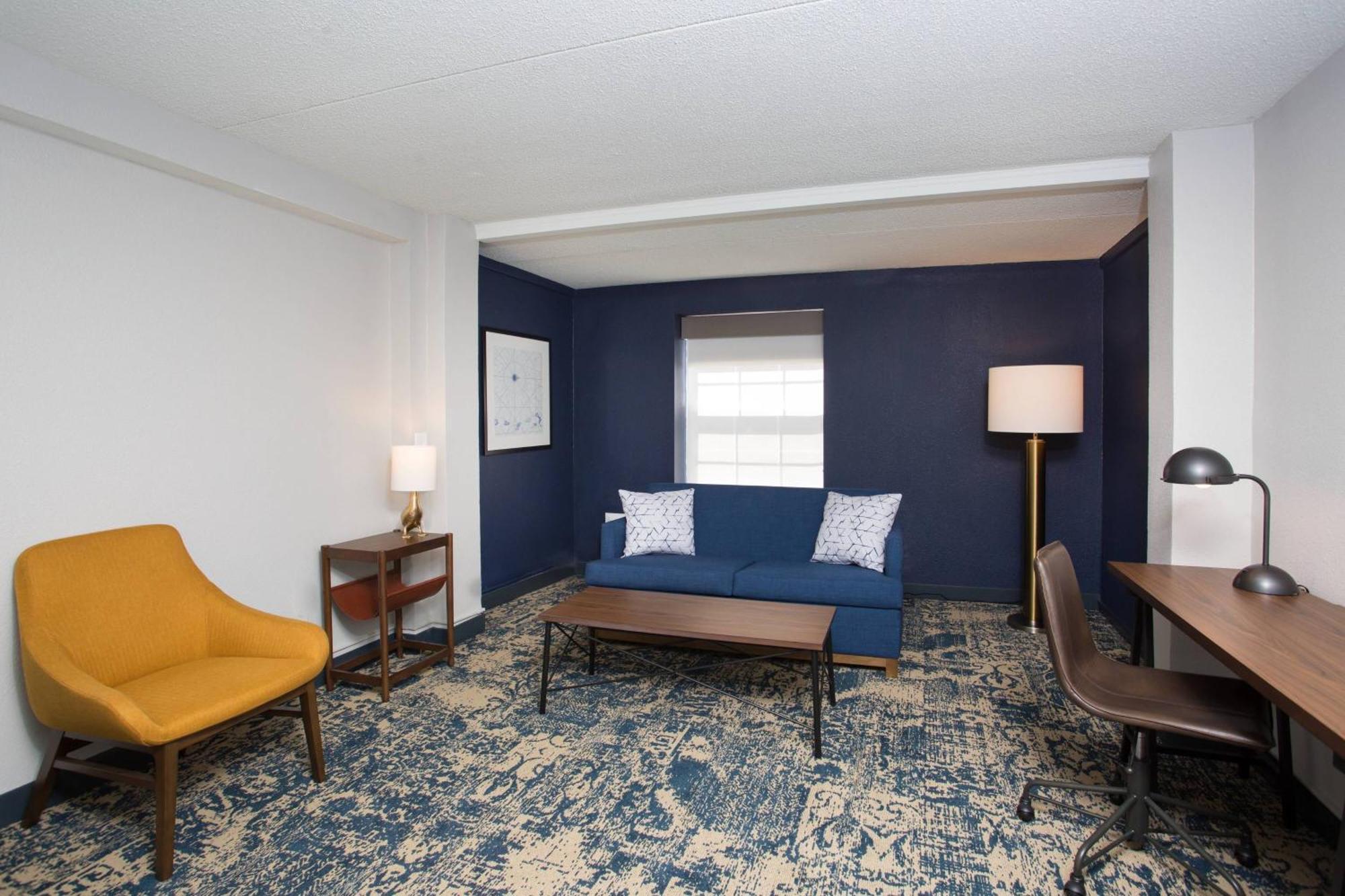 Four Points By Sheraton Eastham Cape Cod Exterior foto
