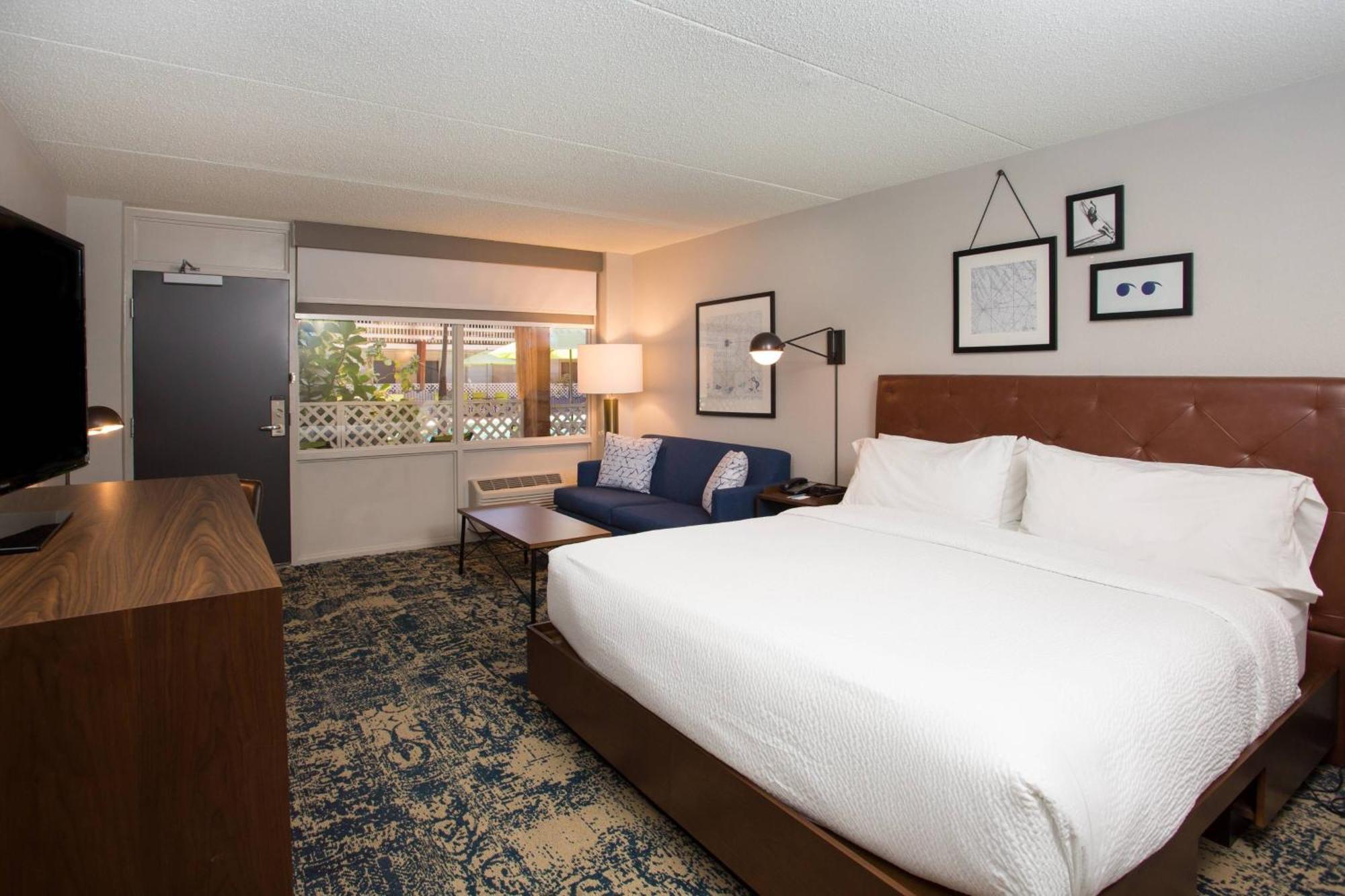 Four Points By Sheraton Eastham Cape Cod Exterior foto