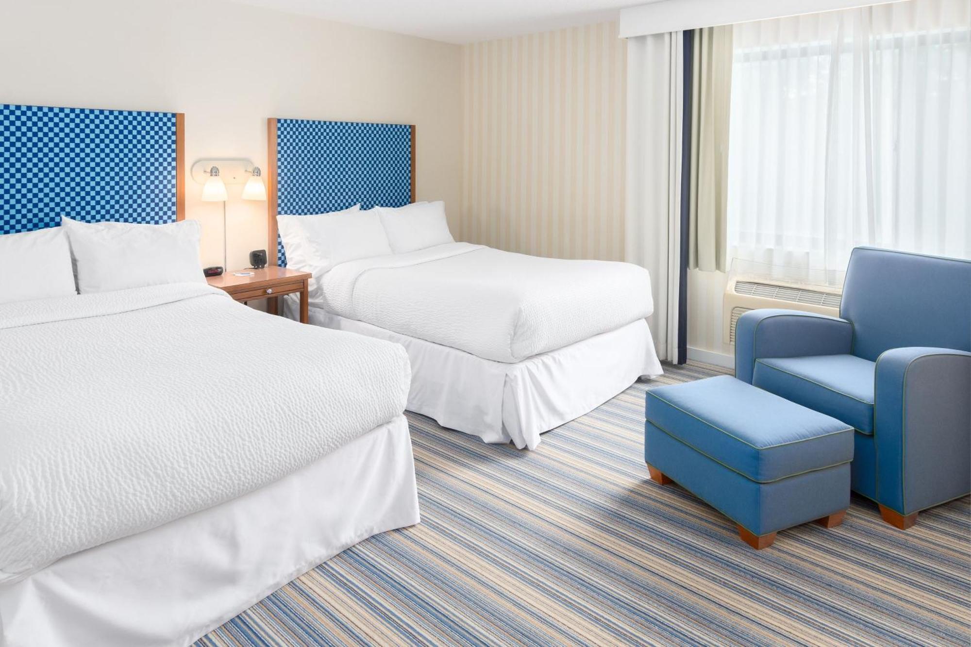 Four Points By Sheraton Eastham Cape Cod Exterior foto