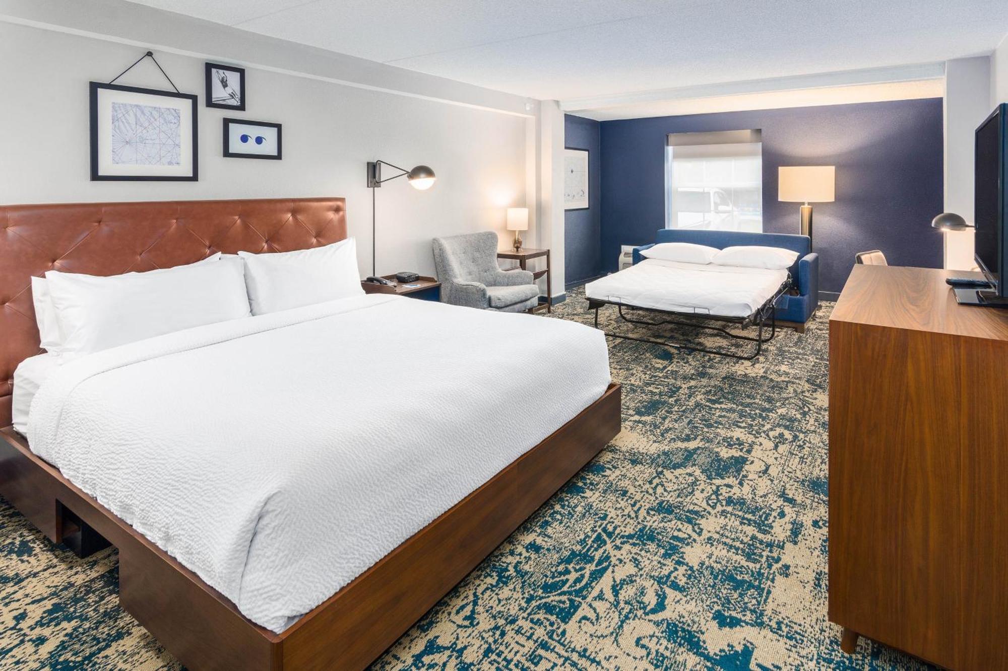 Four Points By Sheraton Eastham Cape Cod Exterior foto