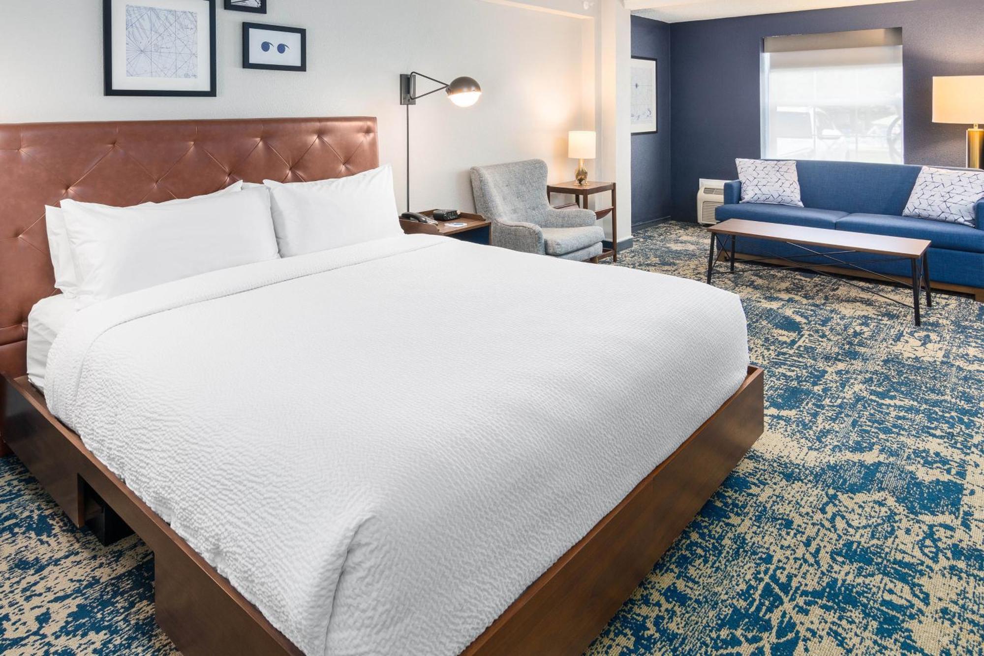Four Points By Sheraton Eastham Cape Cod Exterior foto
