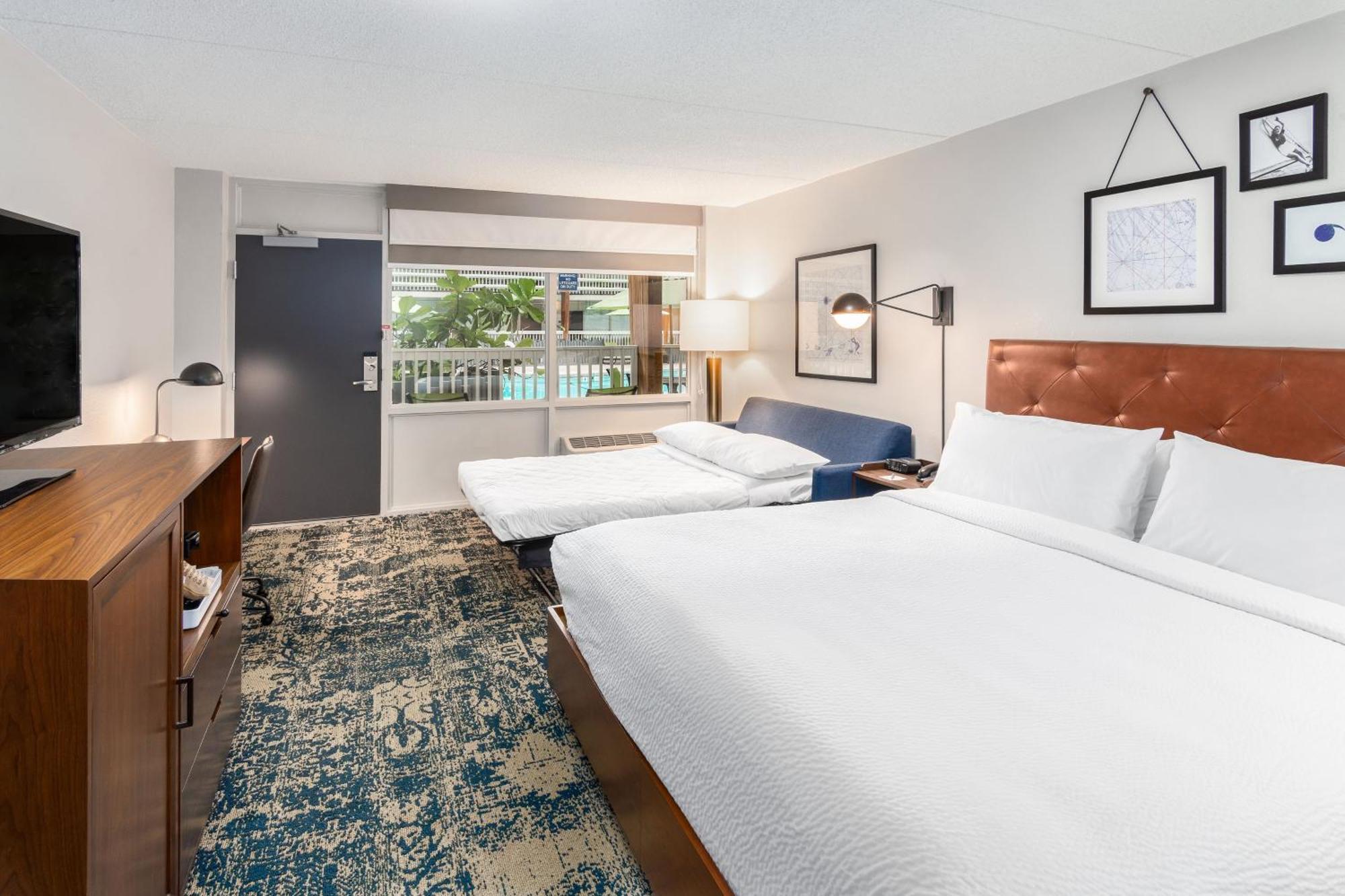 Four Points By Sheraton Eastham Cape Cod Exterior foto
