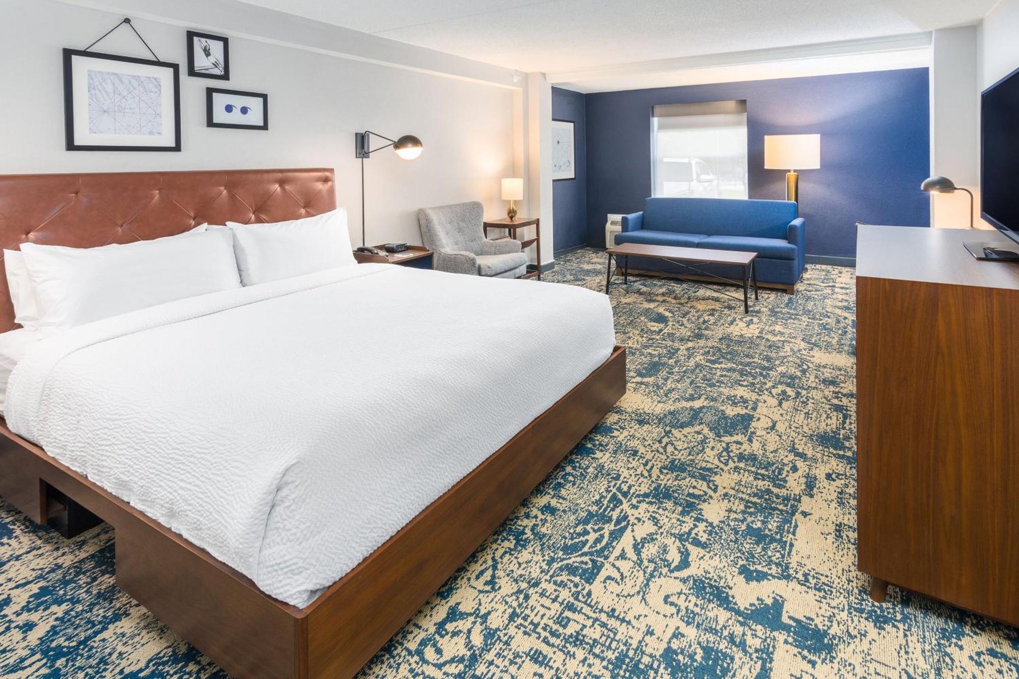 Four Points By Sheraton Eastham Cape Cod Exterior foto