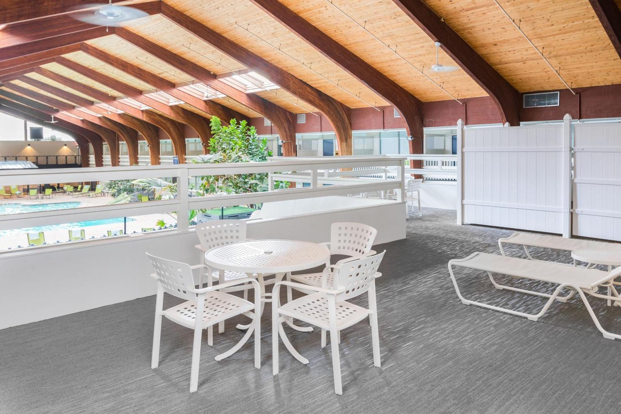 Four Points By Sheraton Eastham Cape Cod Exterior foto