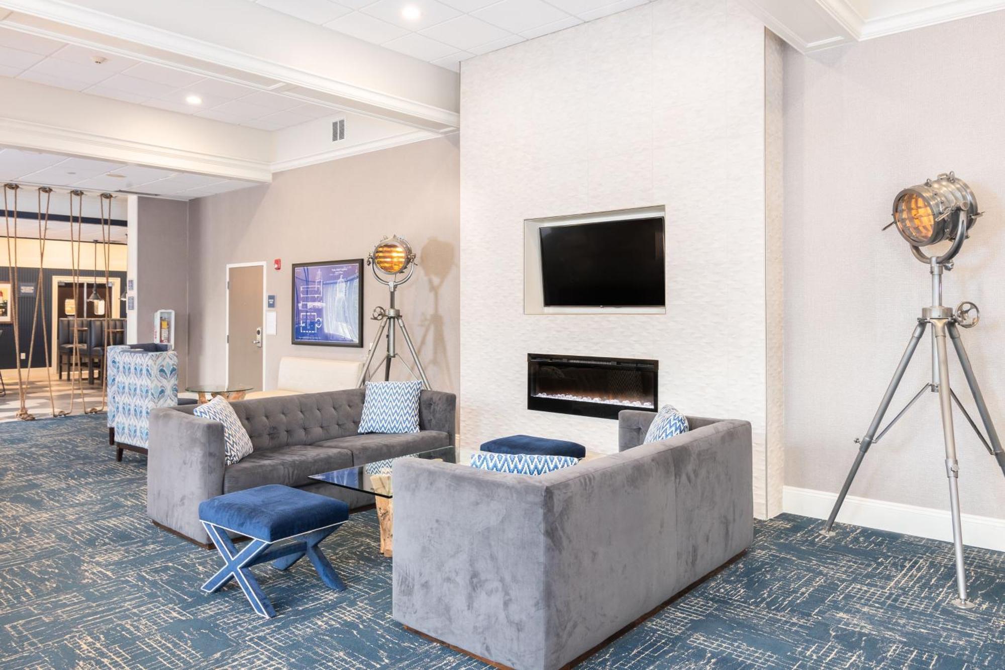 Four Points By Sheraton Eastham Cape Cod Exterior foto