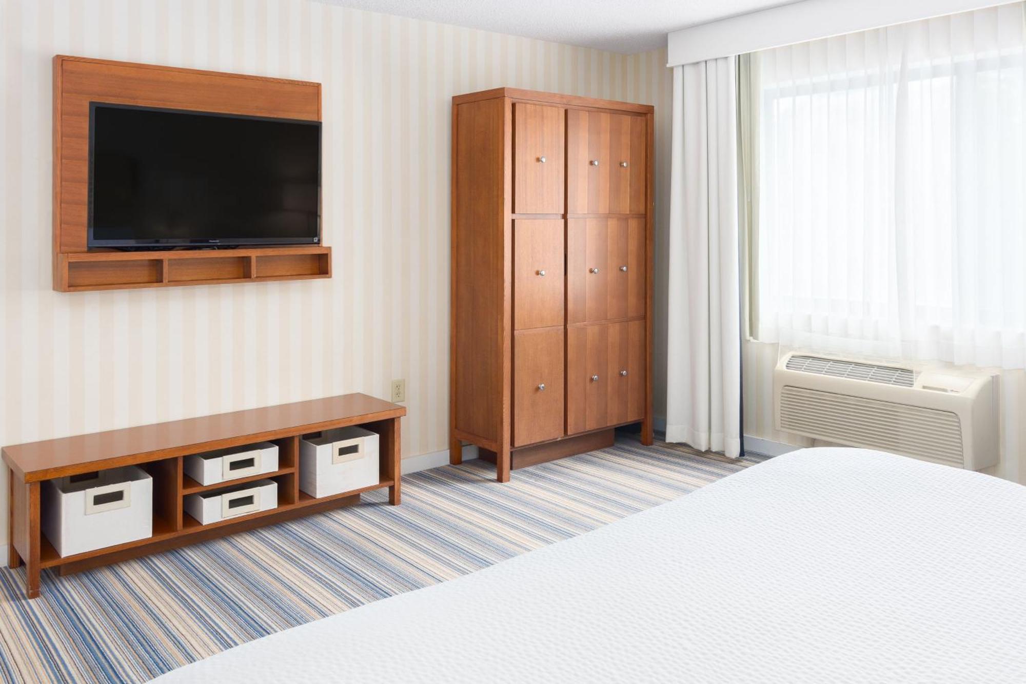 Four Points By Sheraton Eastham Cape Cod Exterior foto