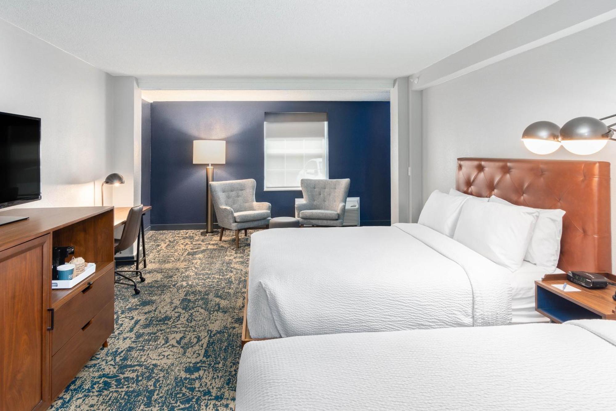 Four Points By Sheraton Eastham Cape Cod Exterior foto